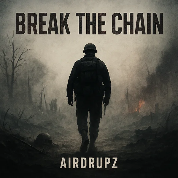 Break the Chain cover art