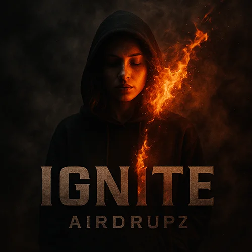 Ignite cover art