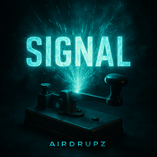 Signal cover
